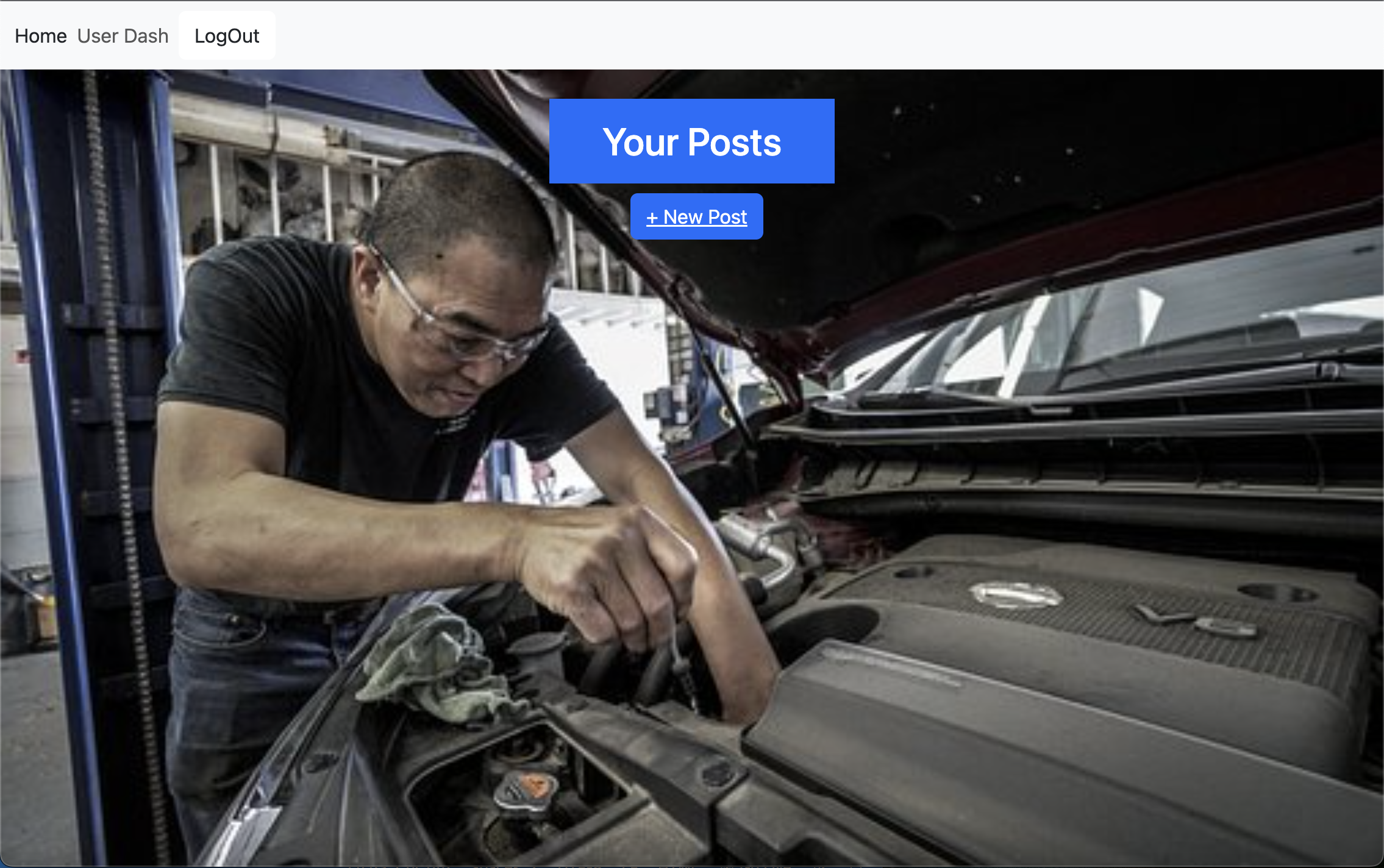 CarFix